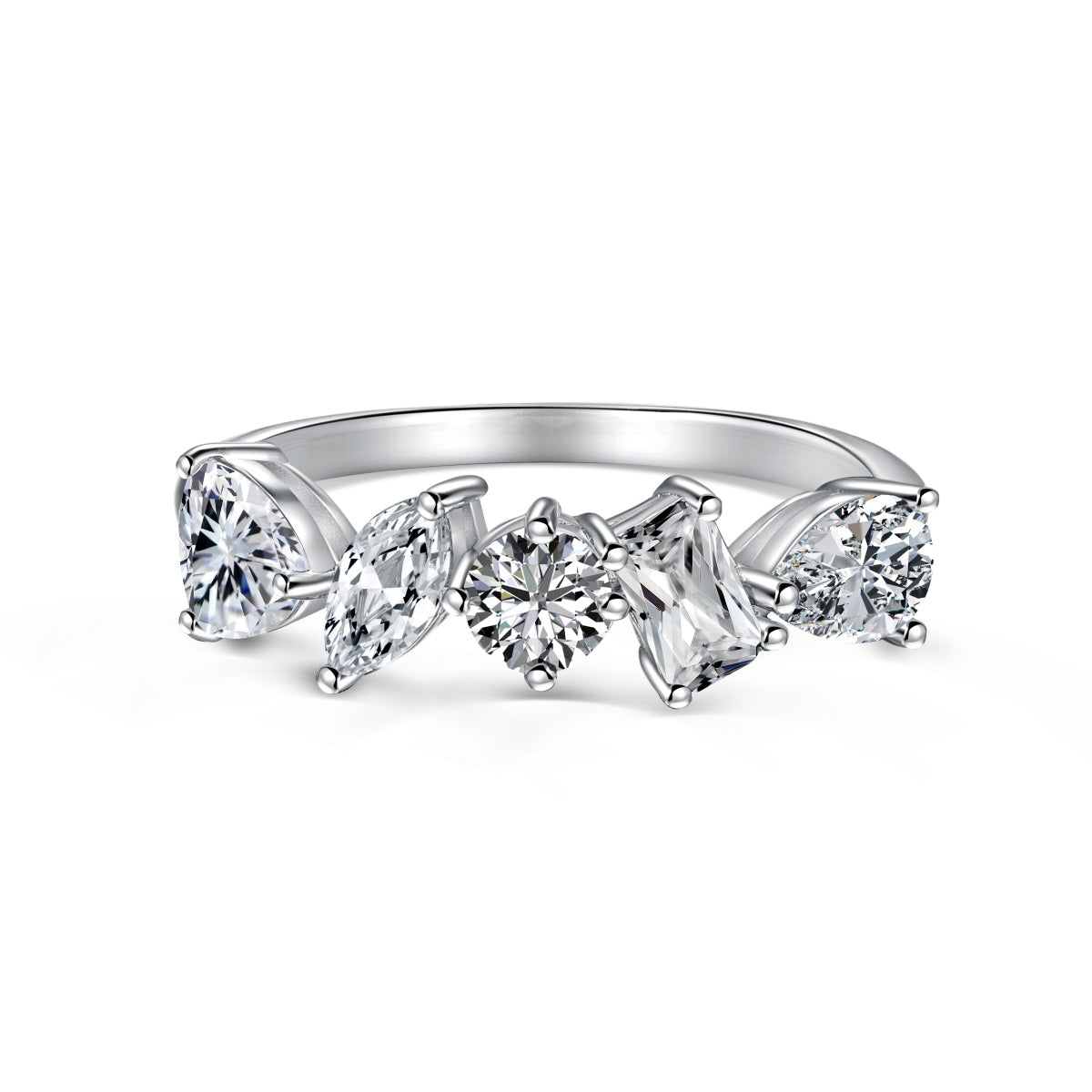 Cluster Ring