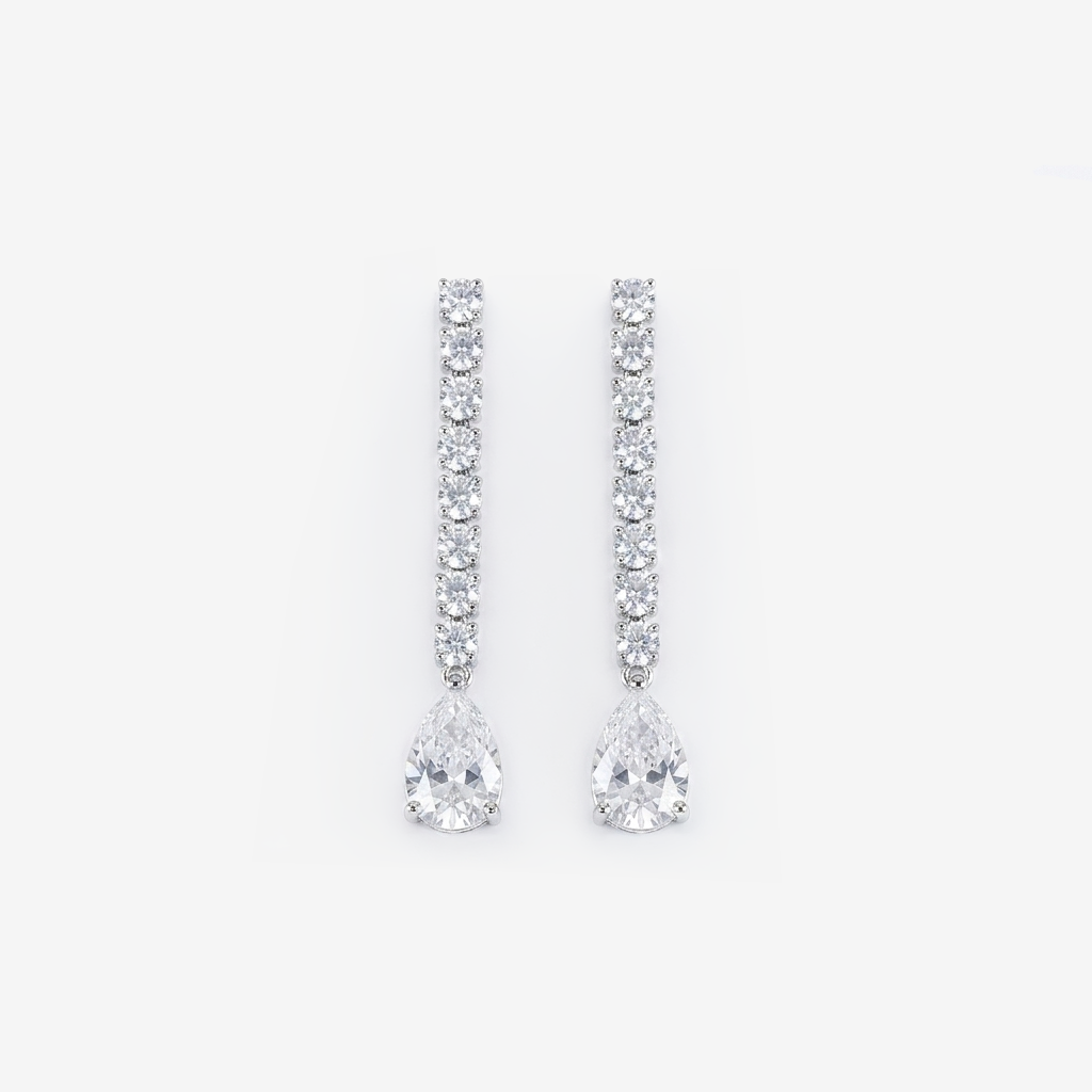 Adele Drop Earrings