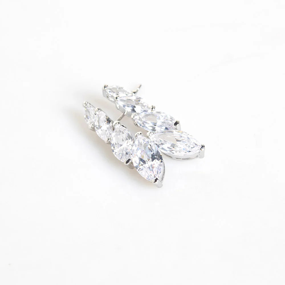 Giselle Drop Earrings