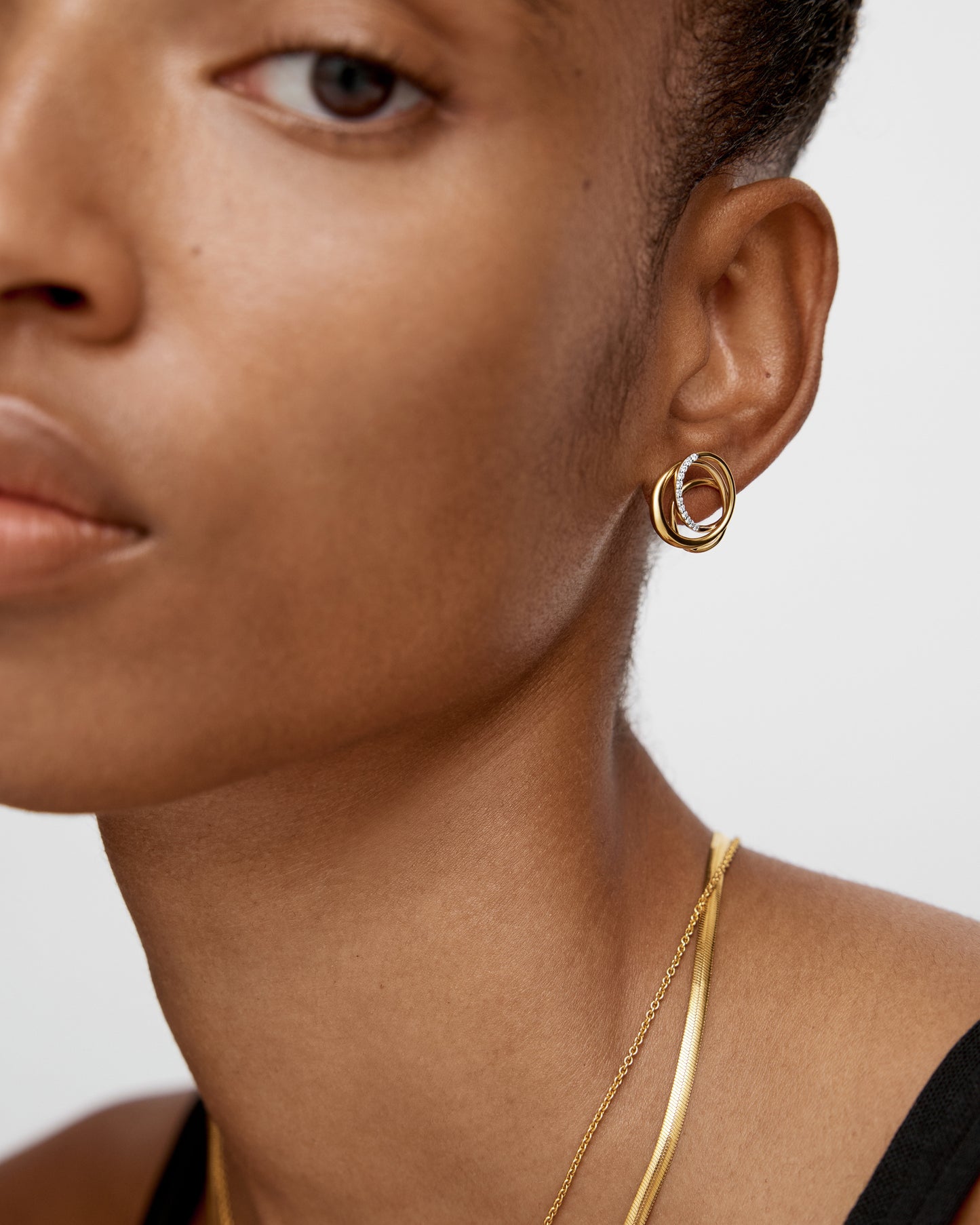 Interlude Earrings