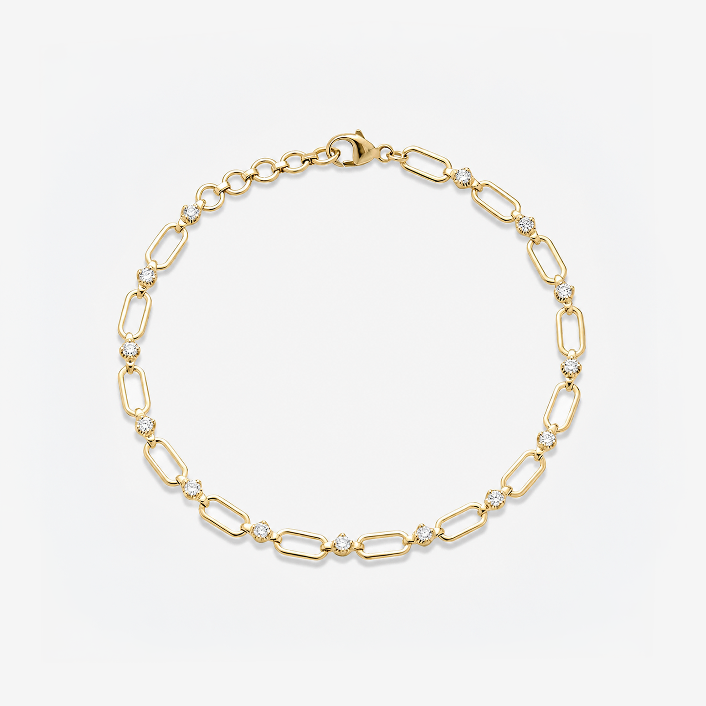 Link Bracelet