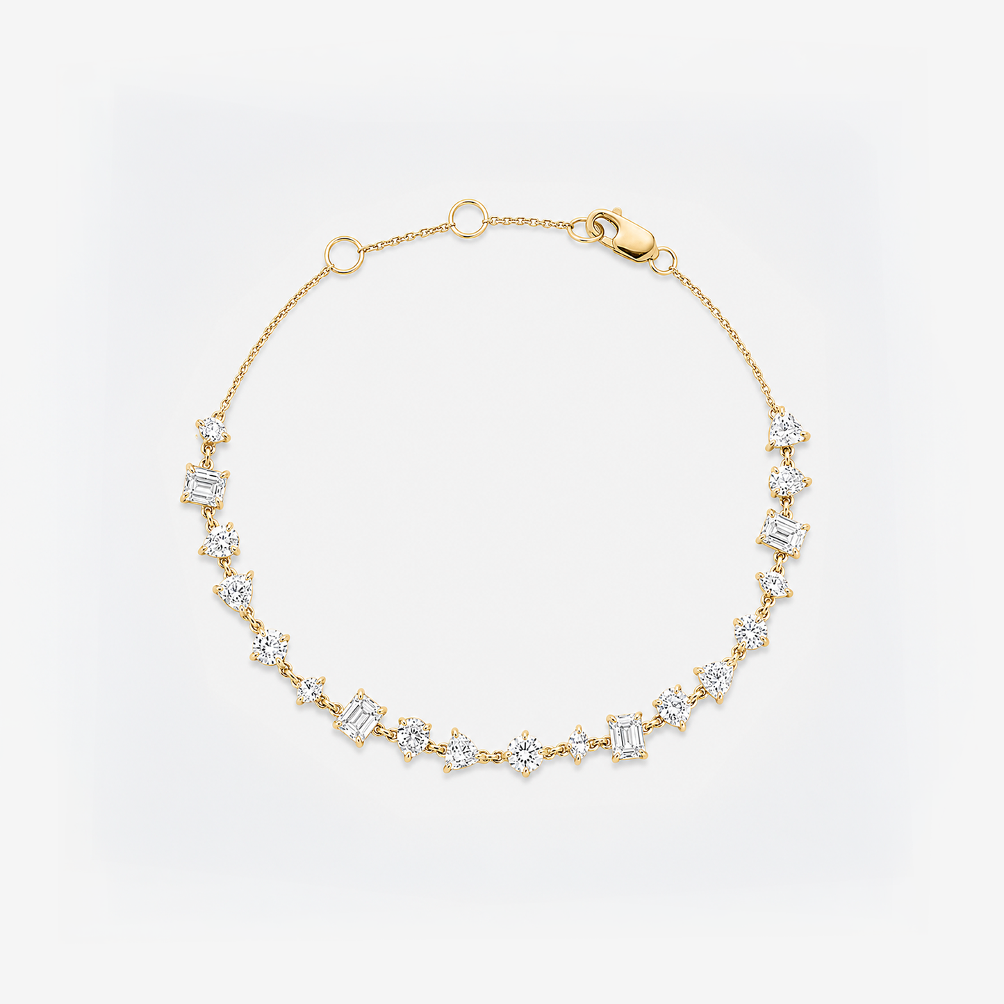 Medley Bracelet