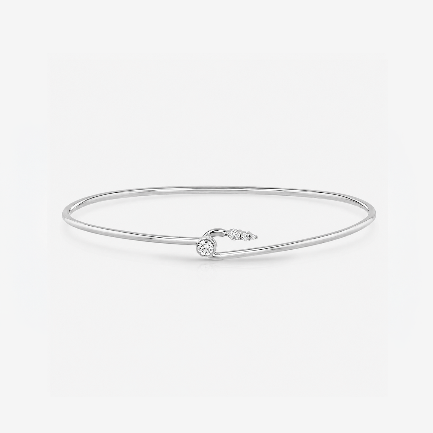 Orbit Bangle