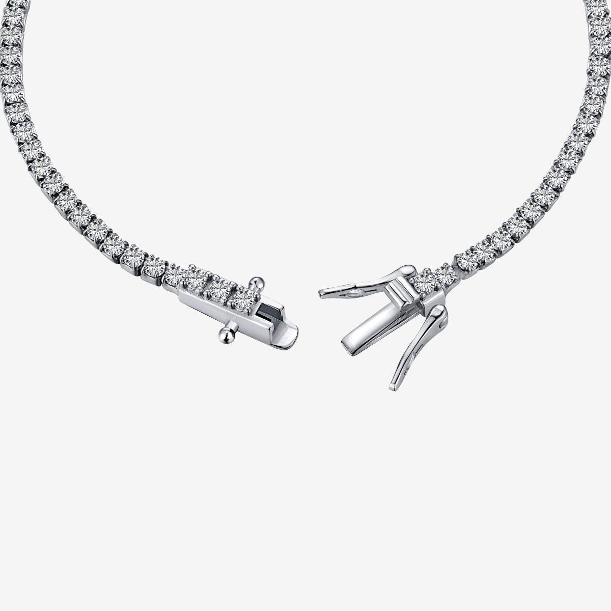 Tennis Bracelet