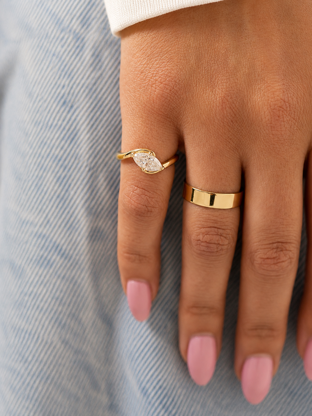 Lola Ring