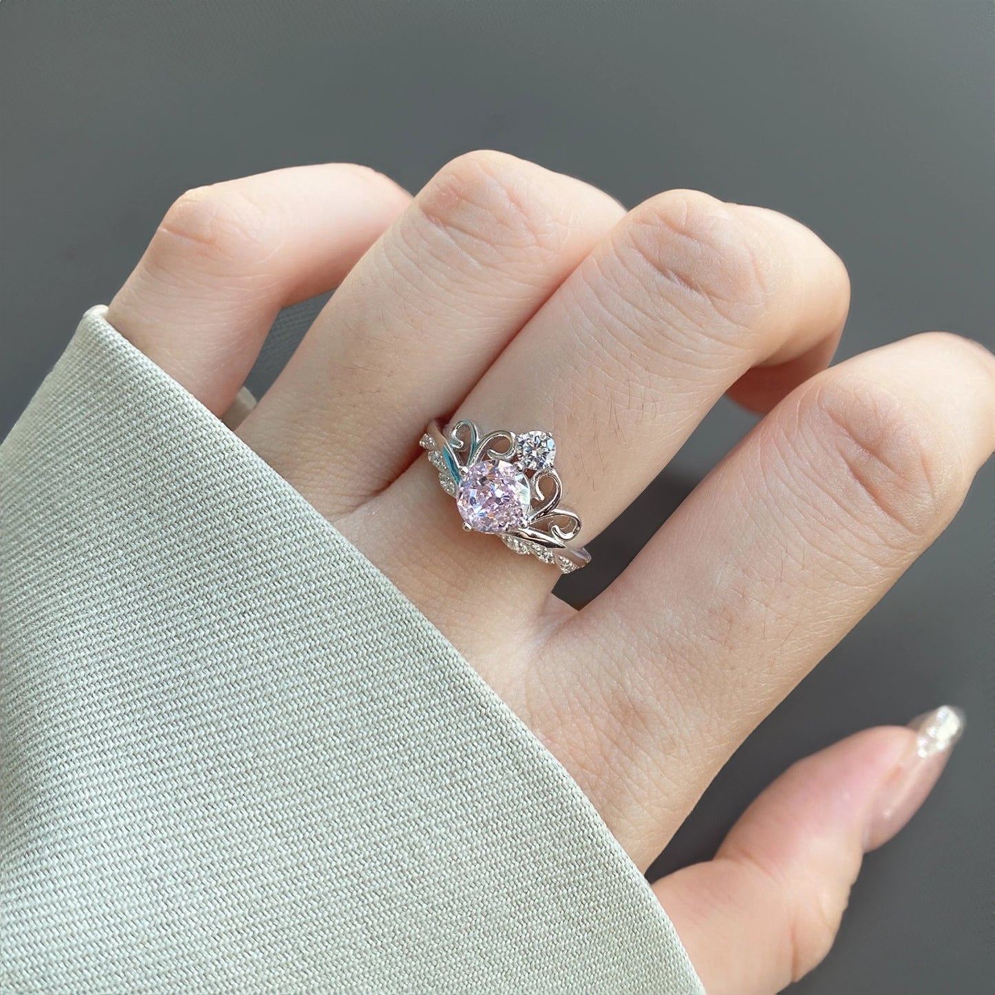 Princess Ring