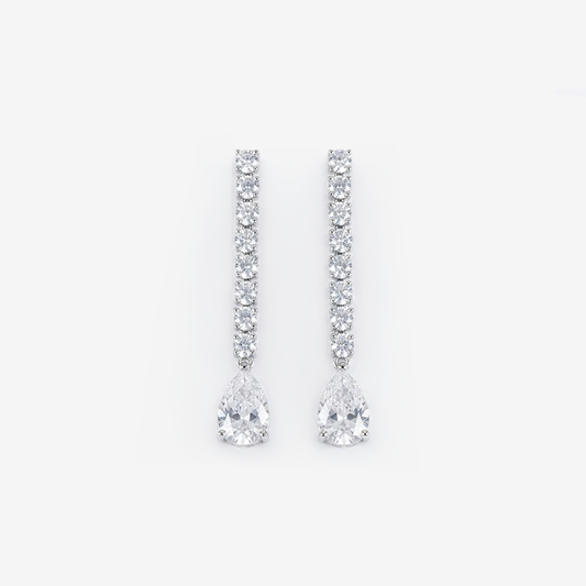 Adele Drop Earrings