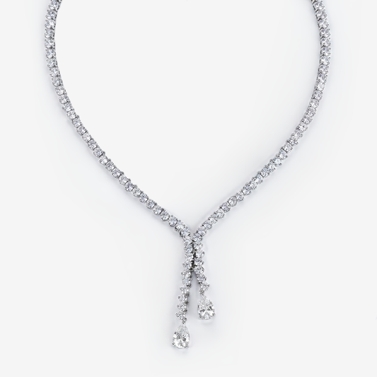 Adele Necklace