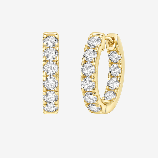 Aria Hoops