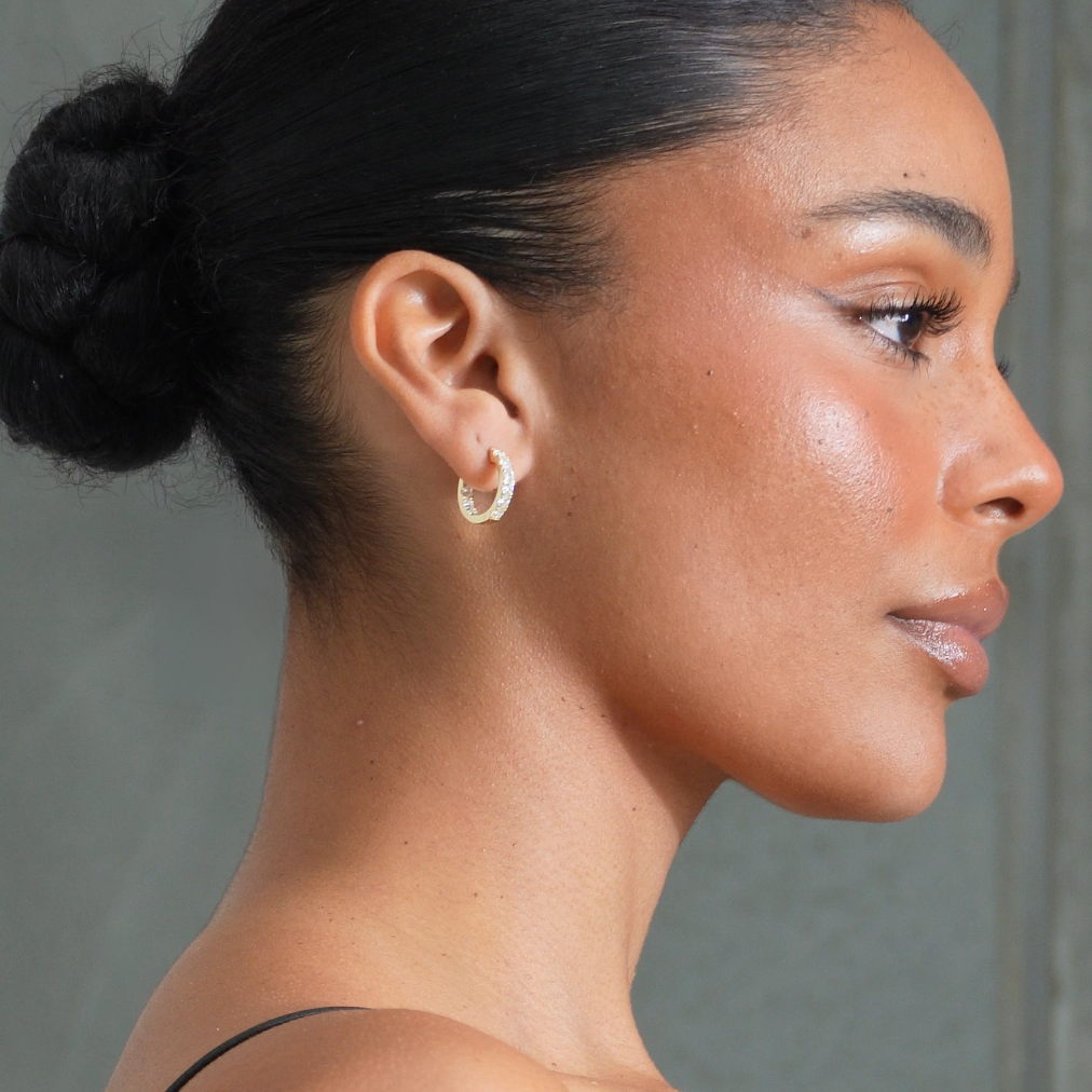 Aria Hoops