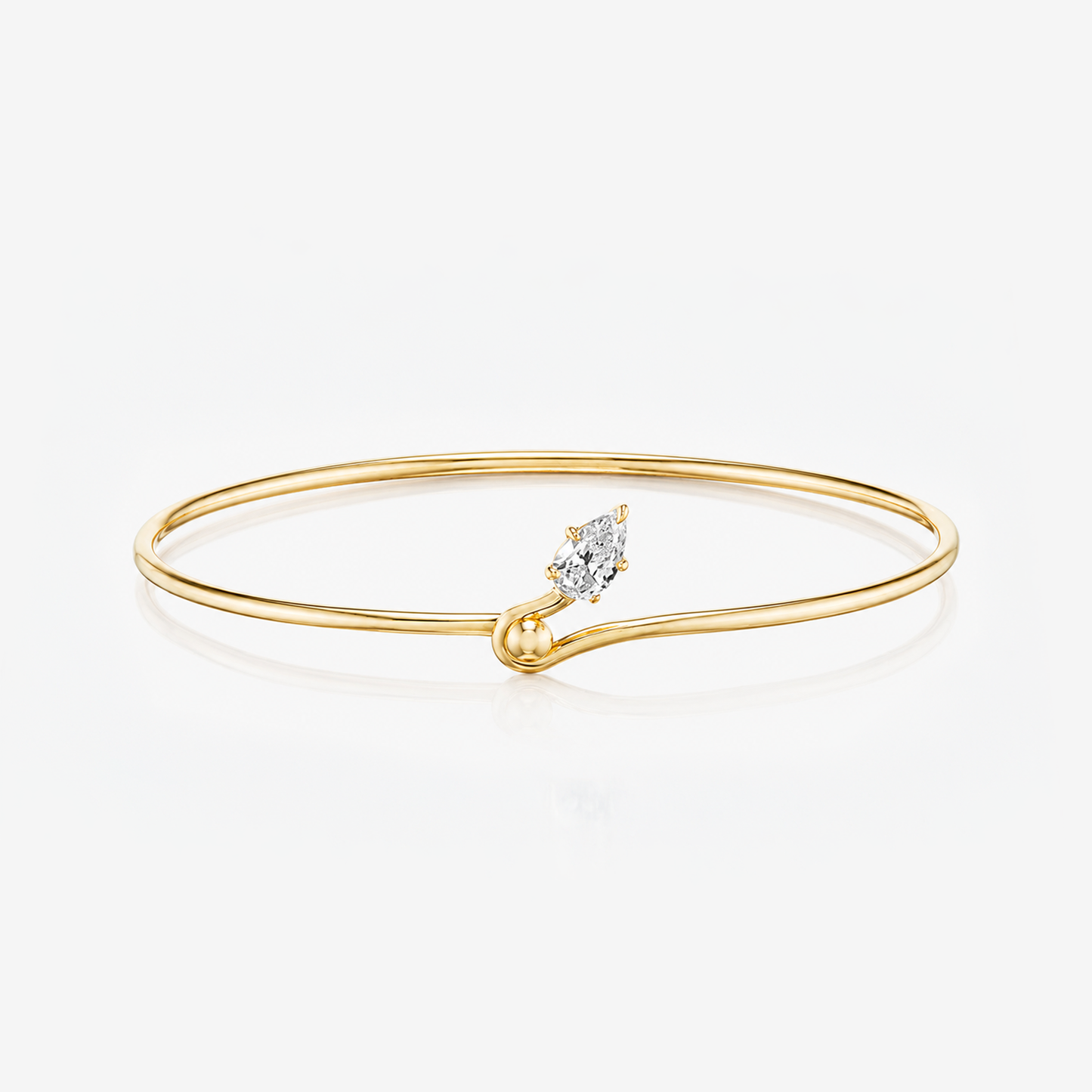Dew Bangle