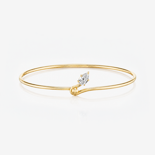 Dew Bangle