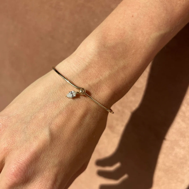 Dew Bangle