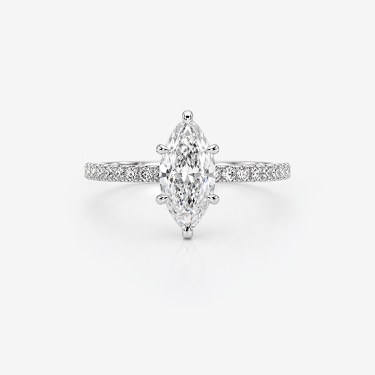 Forever Ring
