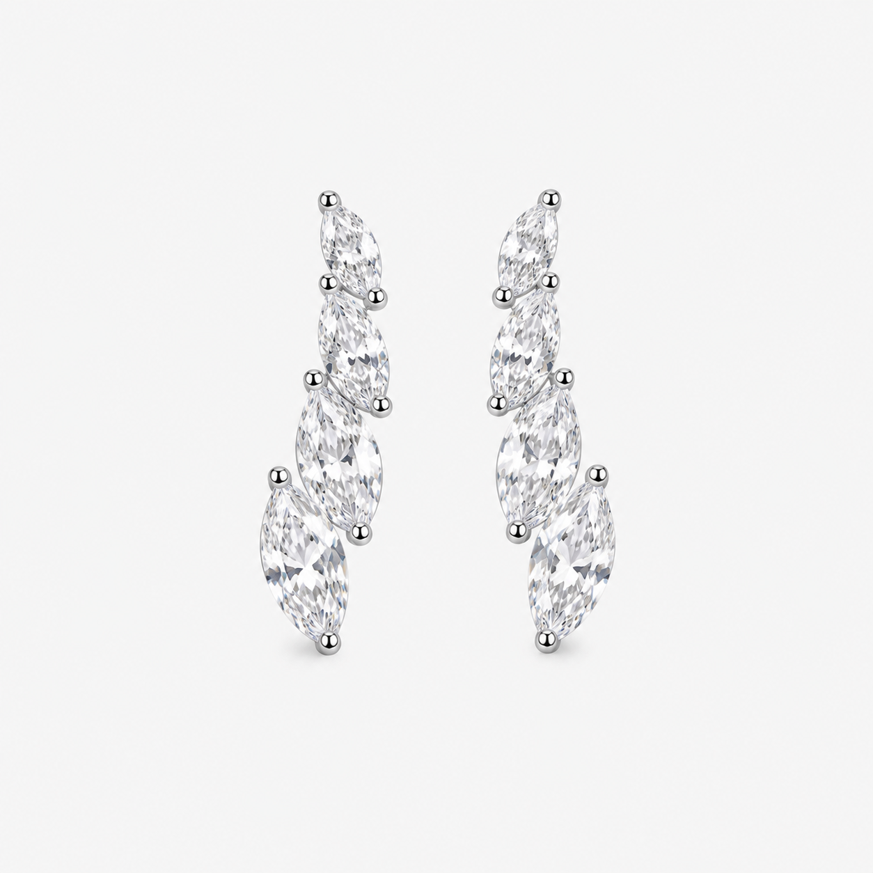 Giselle Drop Earrings