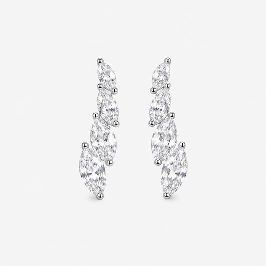 Giselle Drop Earrings