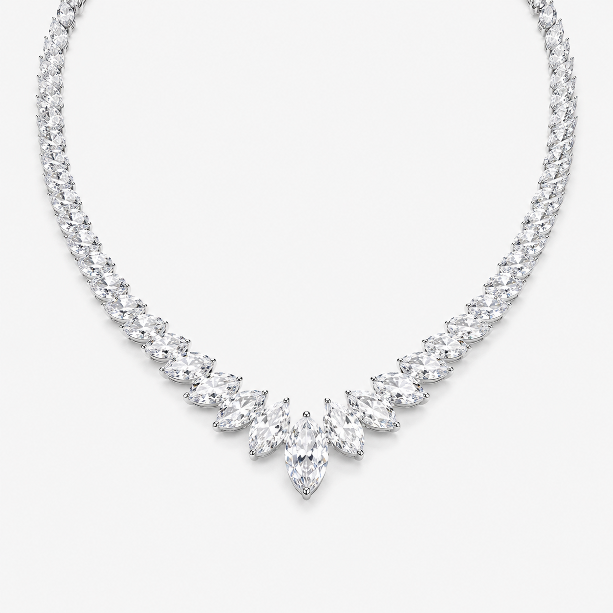 Giselle Necklace