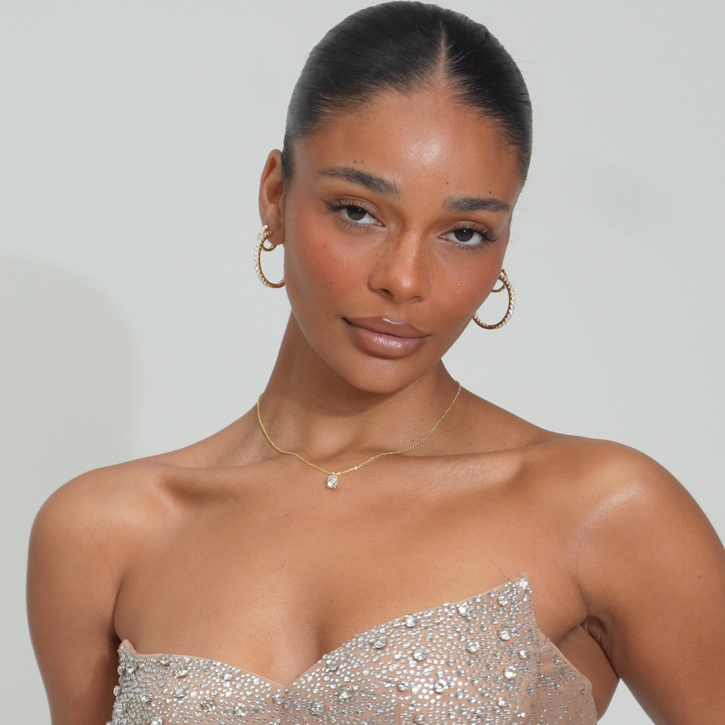 Valentina Hoops