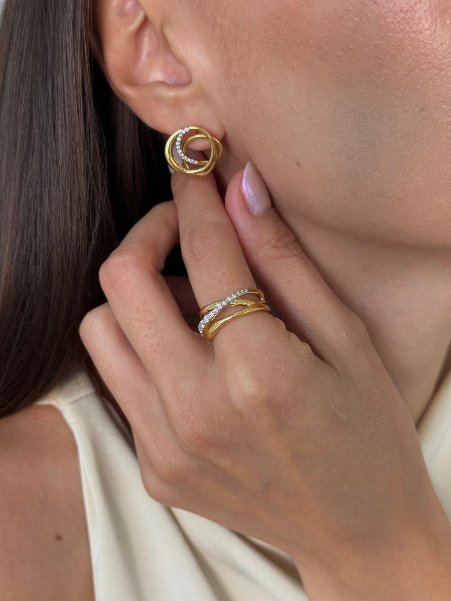 Interlude Earrings