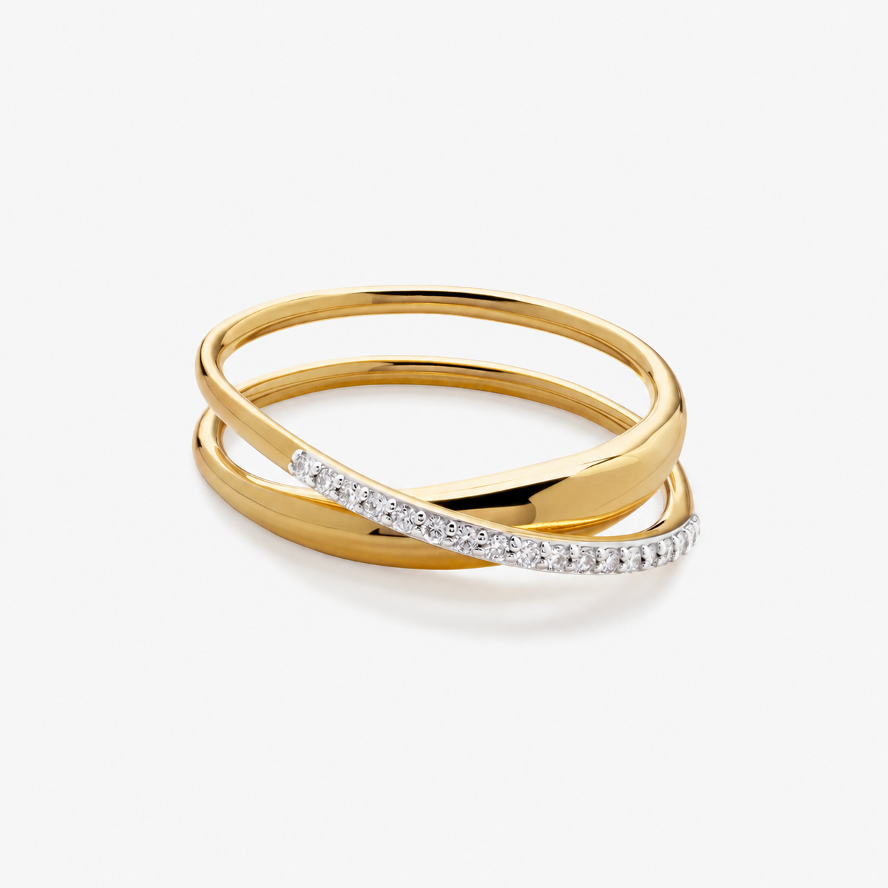 Interlude Ring