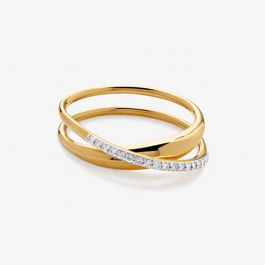 Interlude Ring