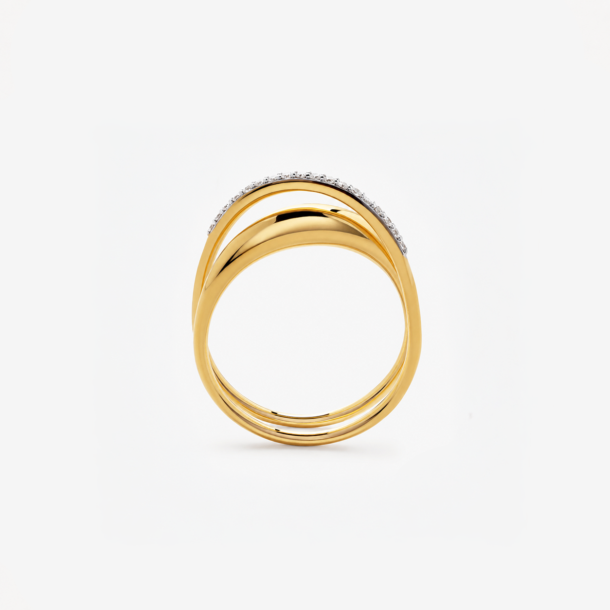 Interlude Ring