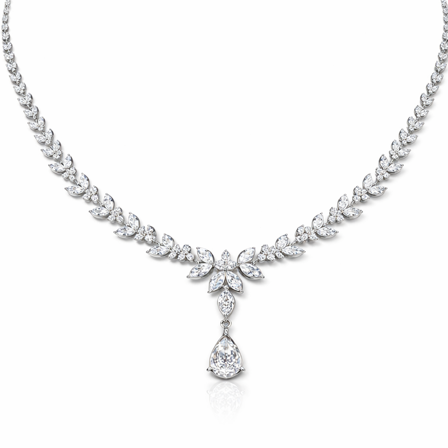 Laurier Necklace