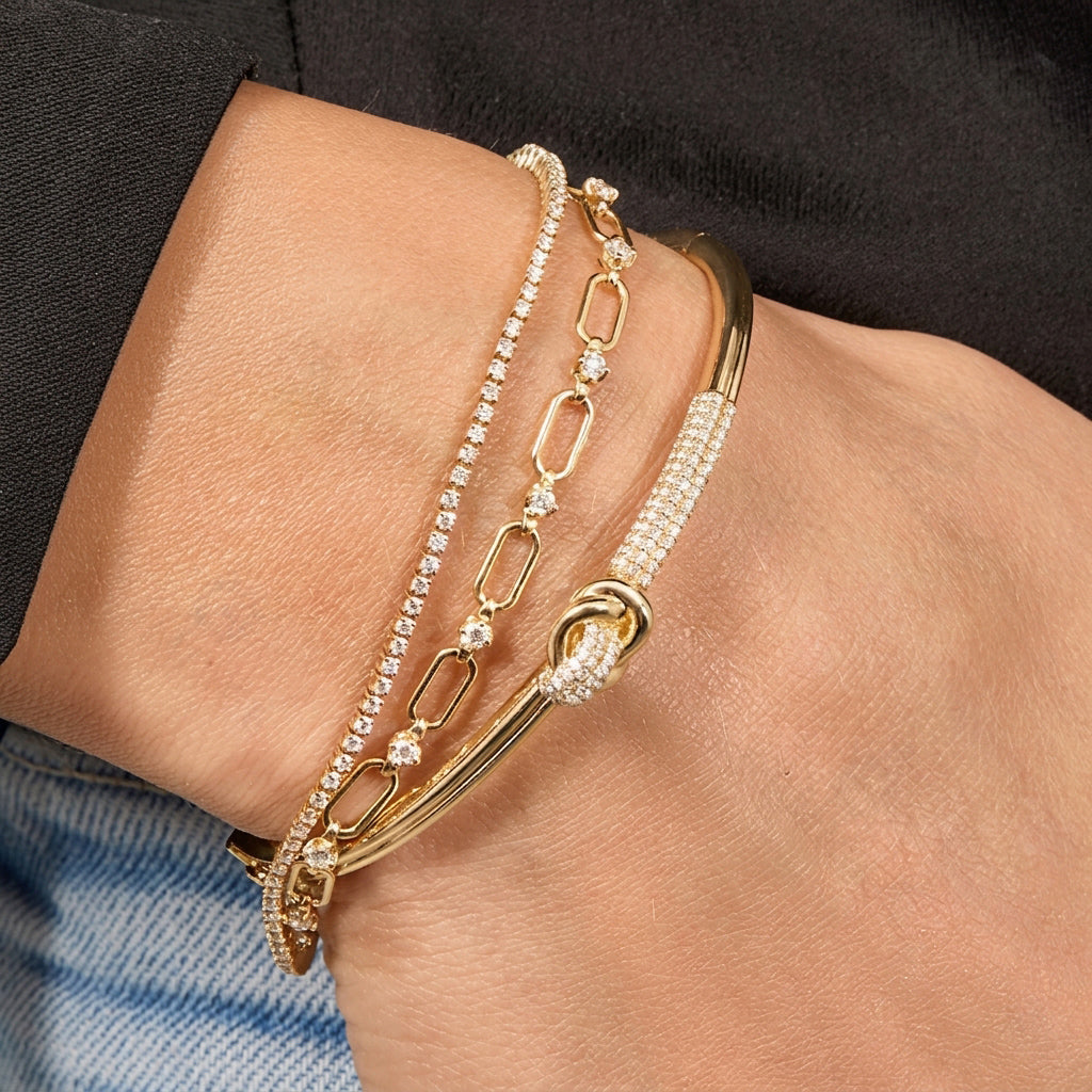 Link Bracelet