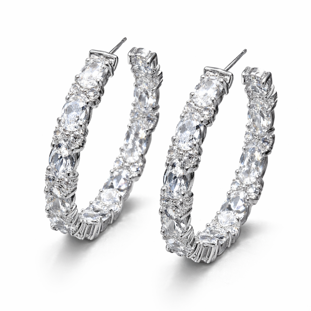 Lumina Hoops