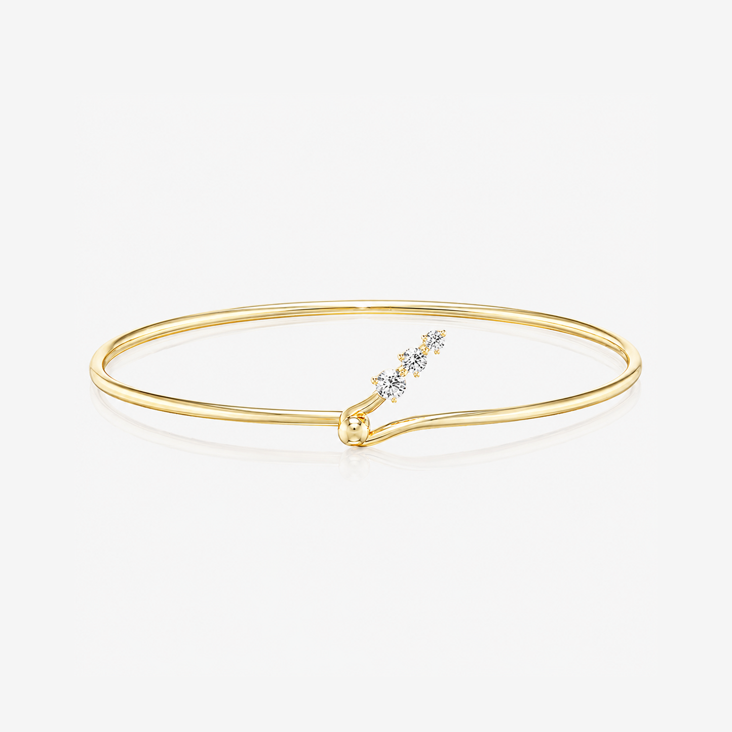 Lune Bangle