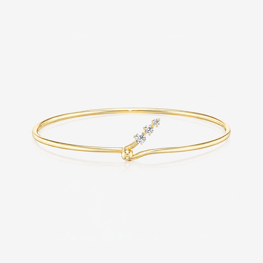 Lune Bangle