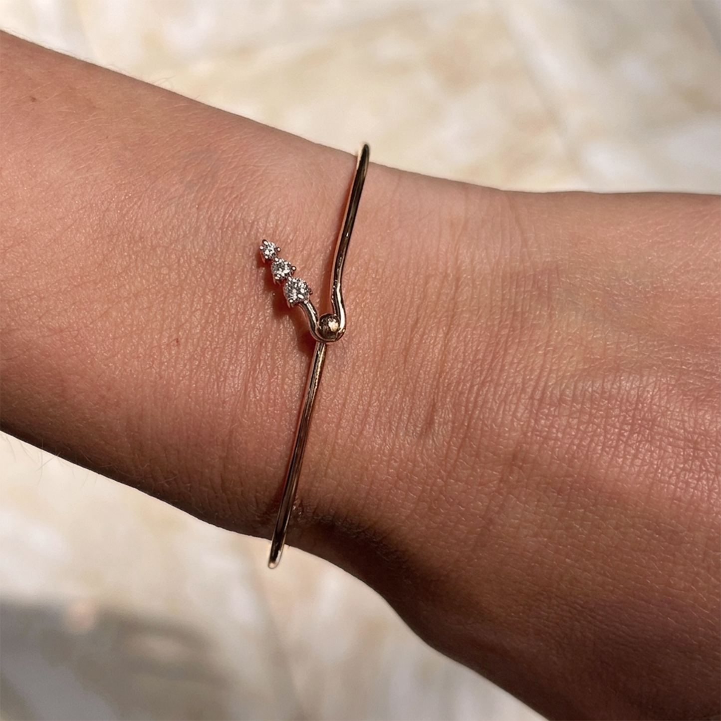 Lune Bangle