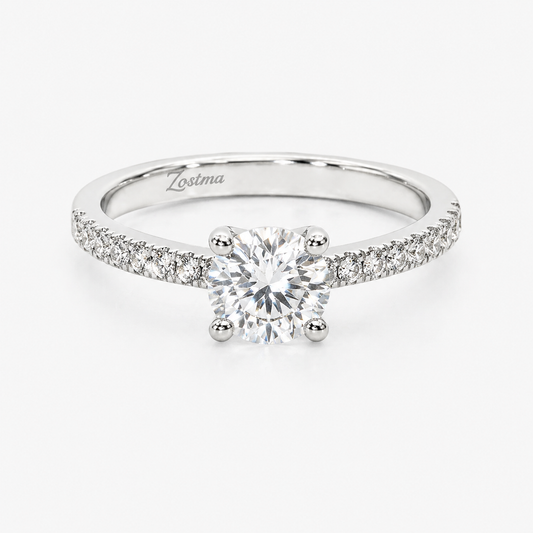 Magnifice Ring