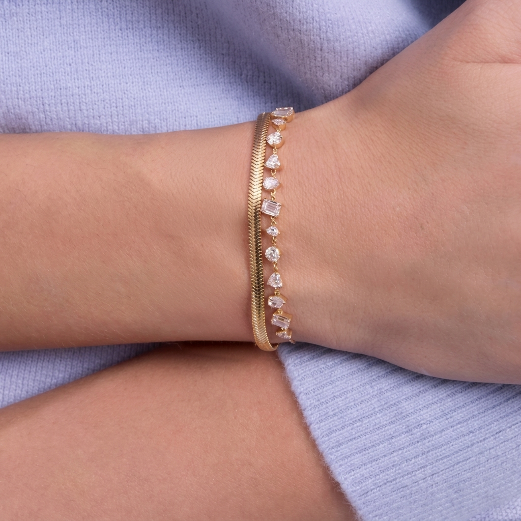 Medley Bracelet
