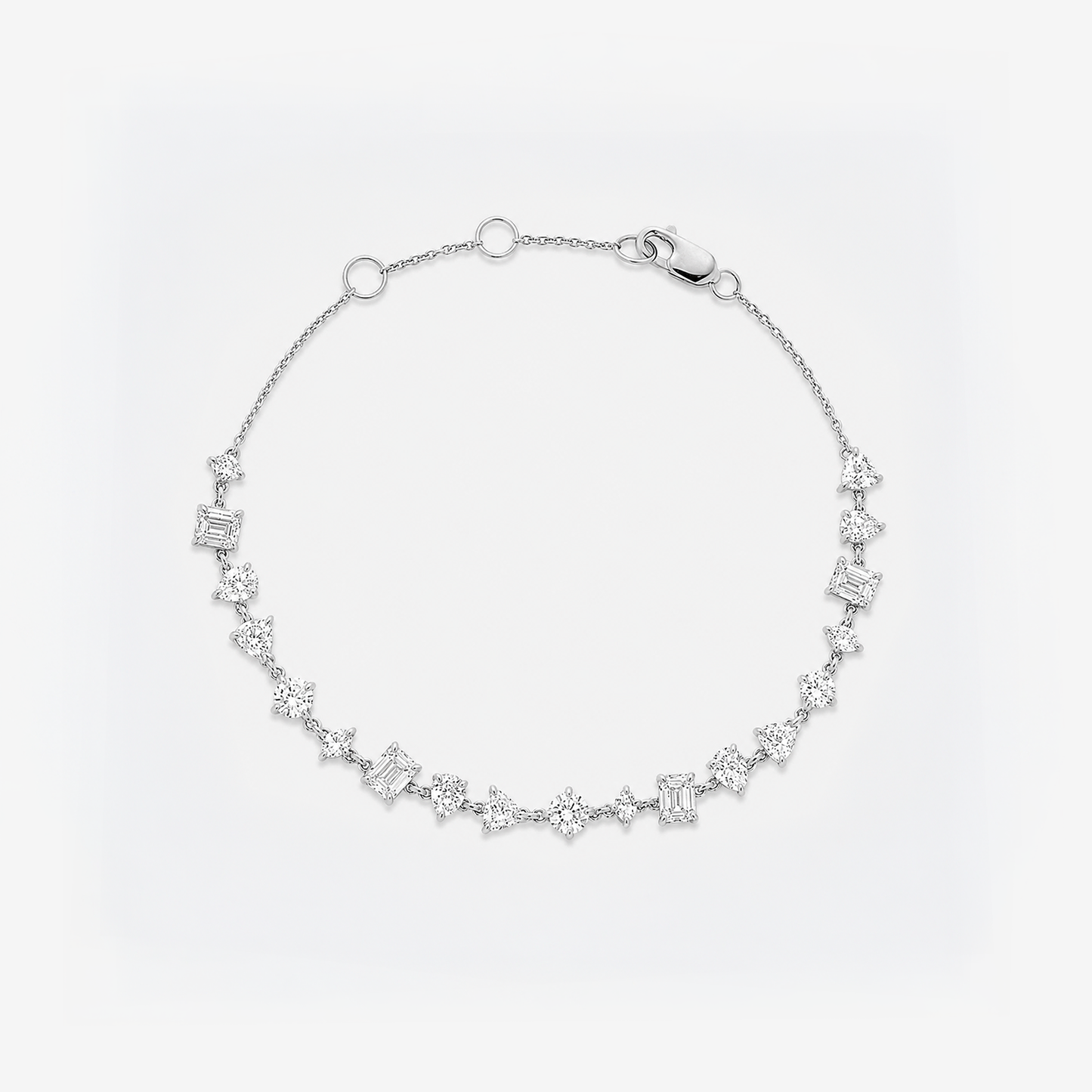 Medley Bracelet