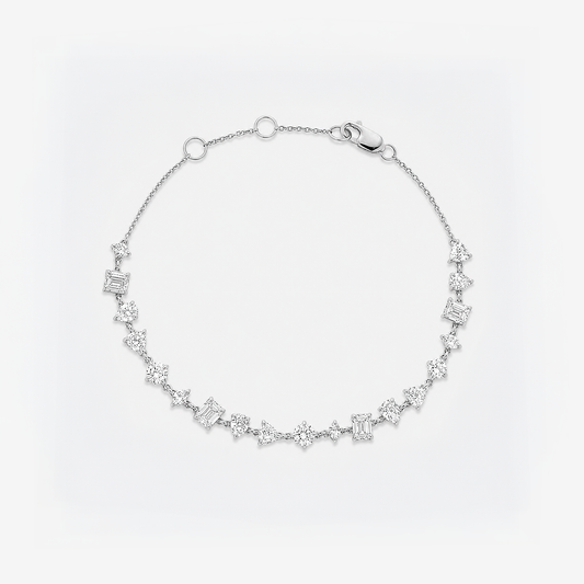 Medley Bracelet
