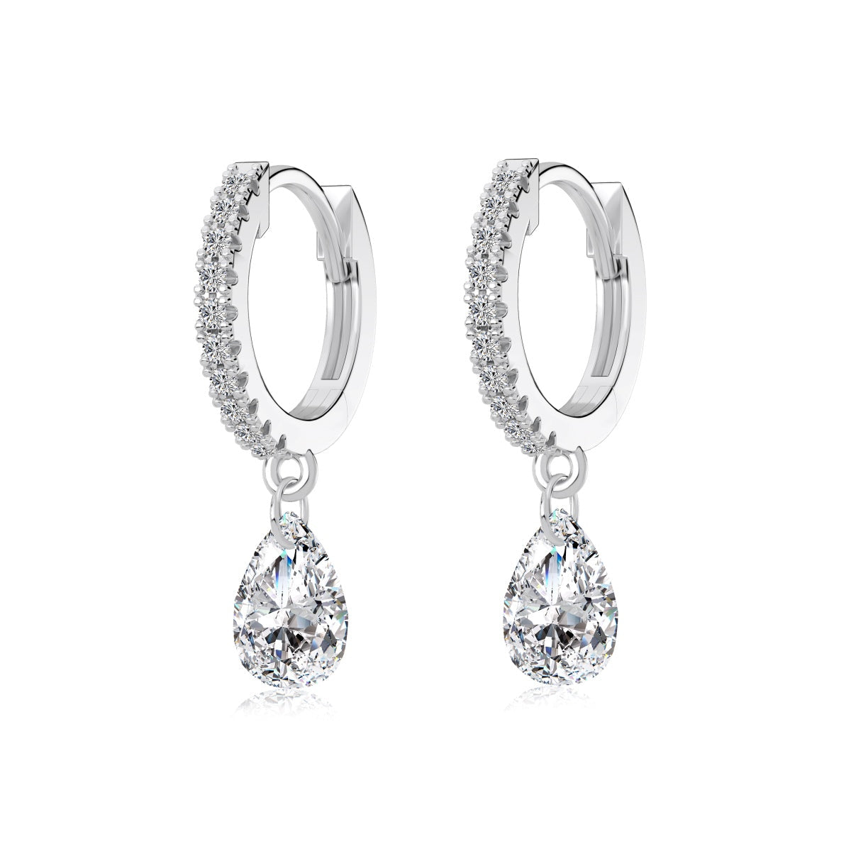 Ondine Earrings