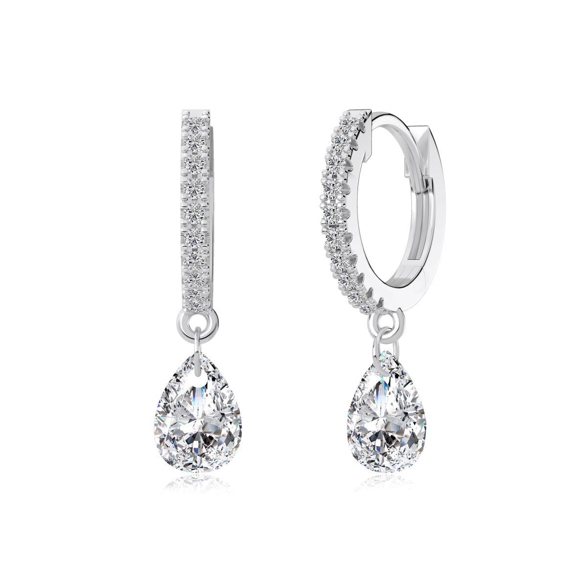 Ondine Earrings