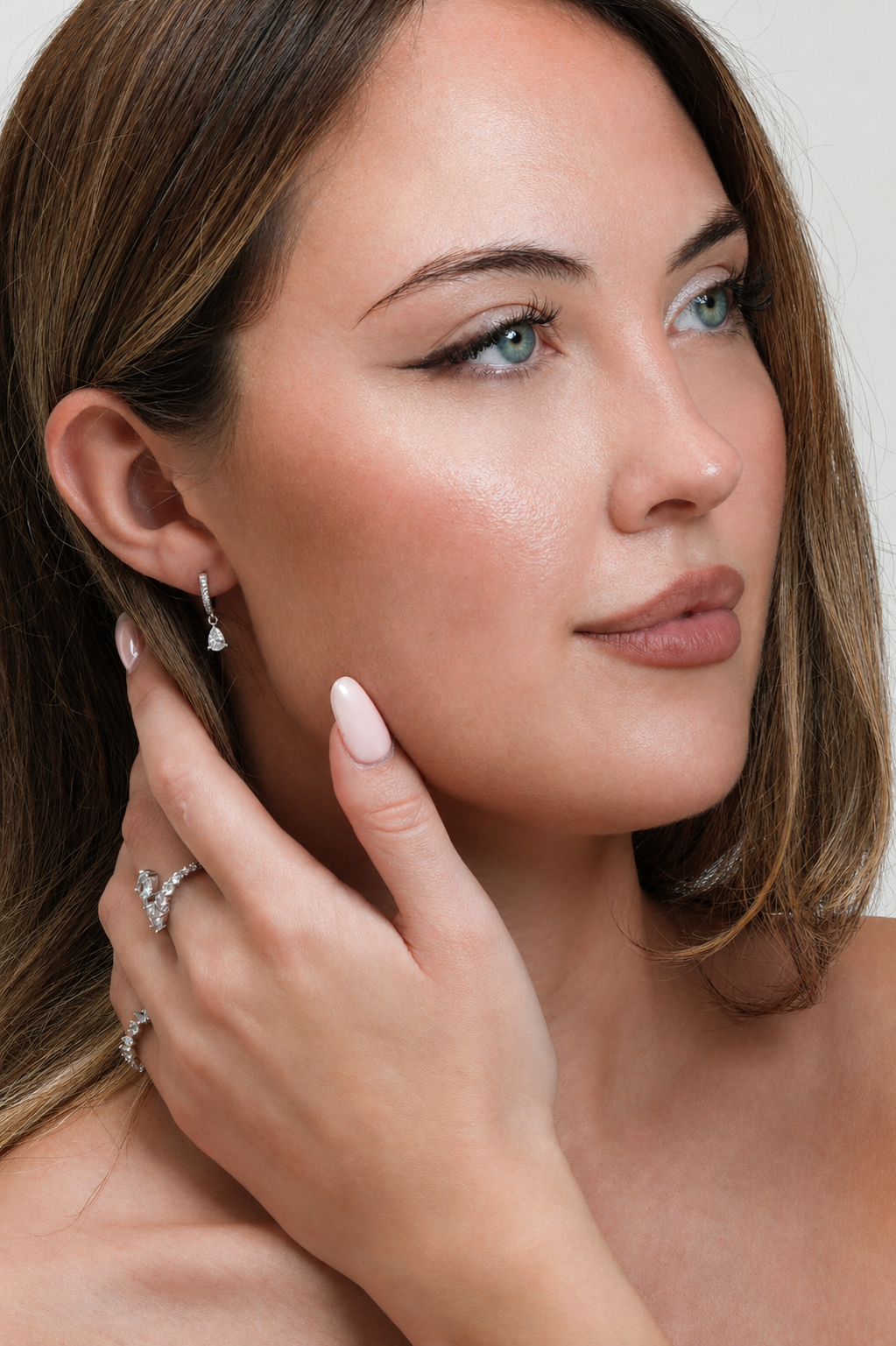 Ondine Earrings