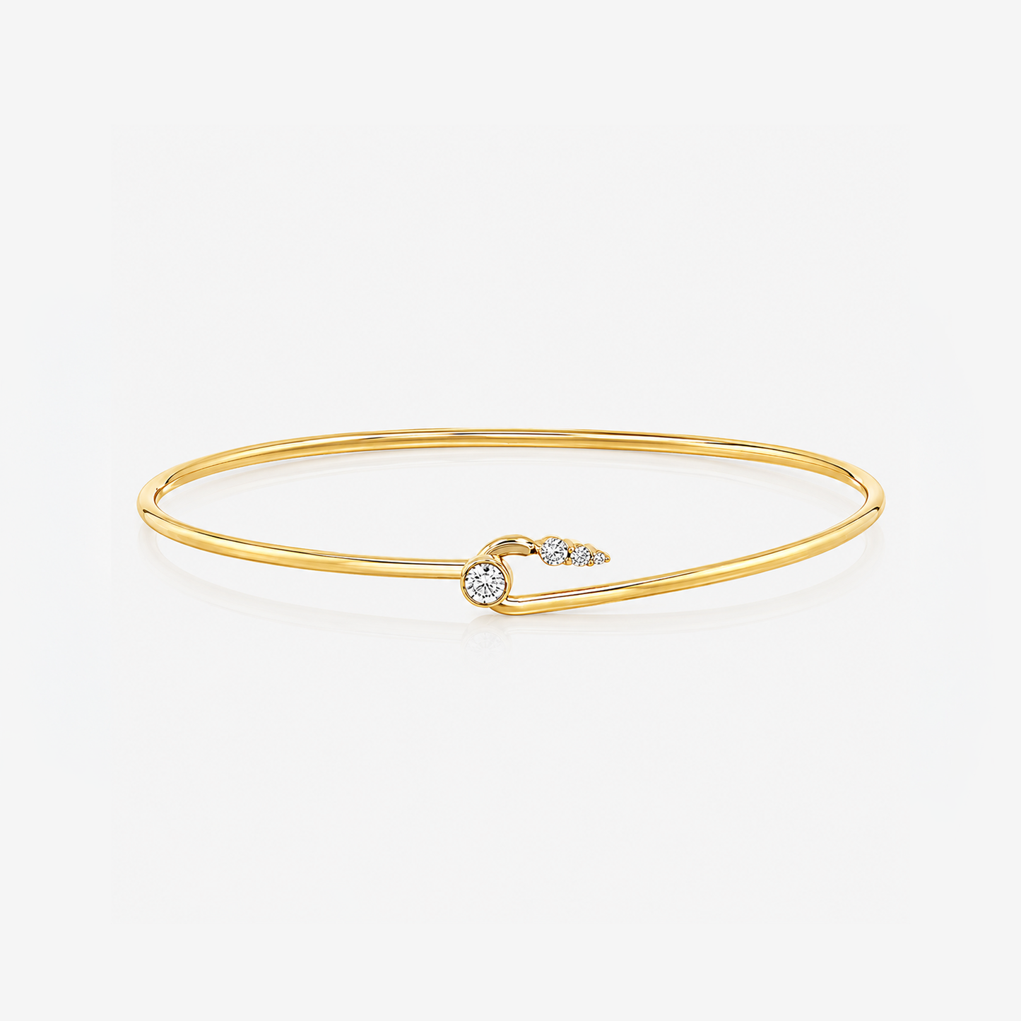 Orbit Bangle