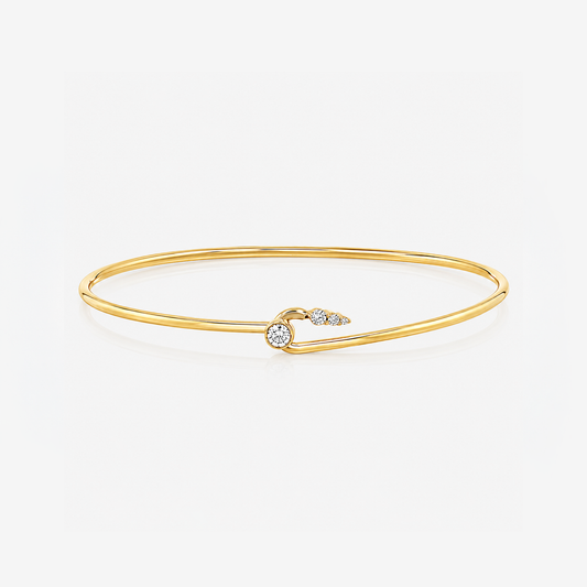 Orbit Bangle