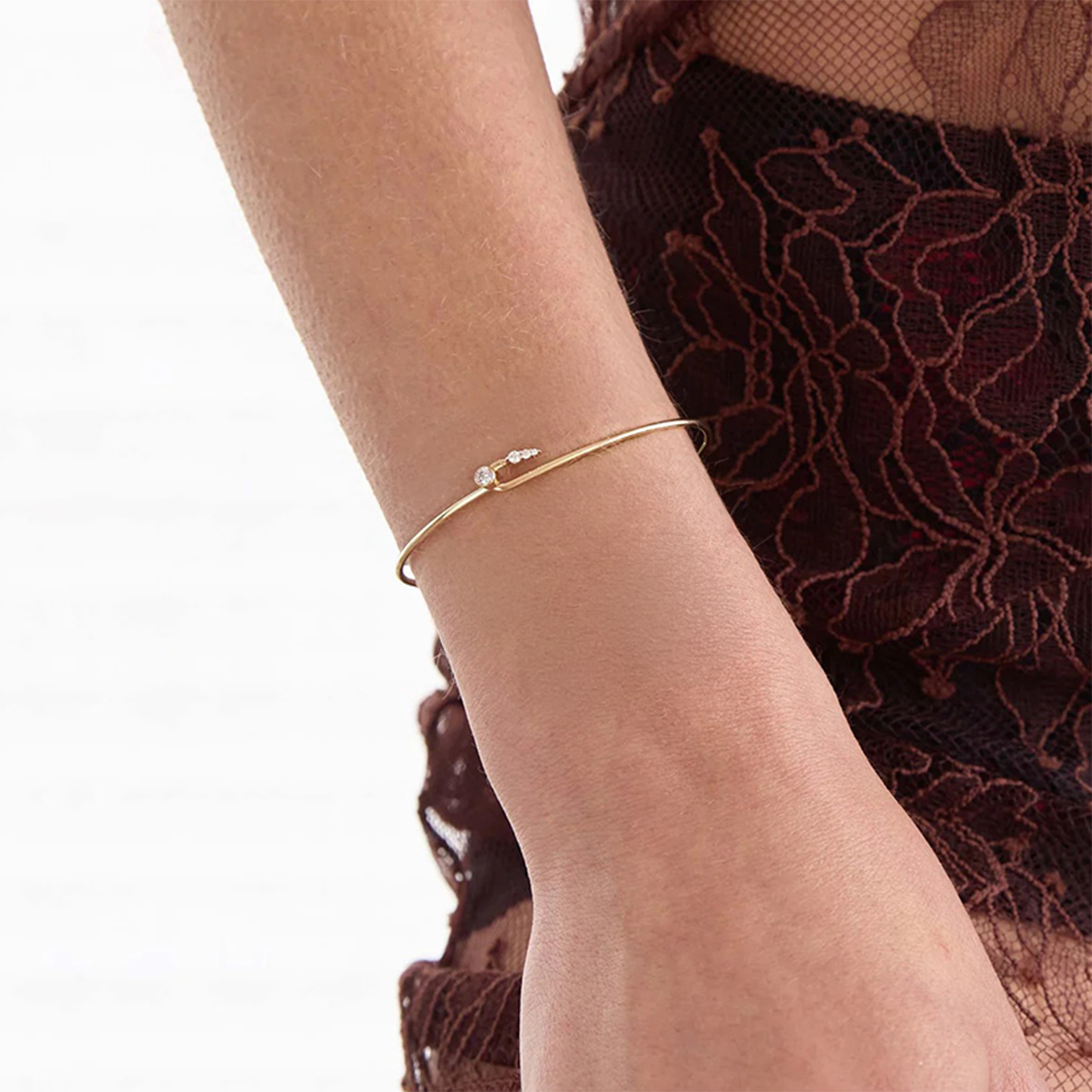 Orbit Bangle