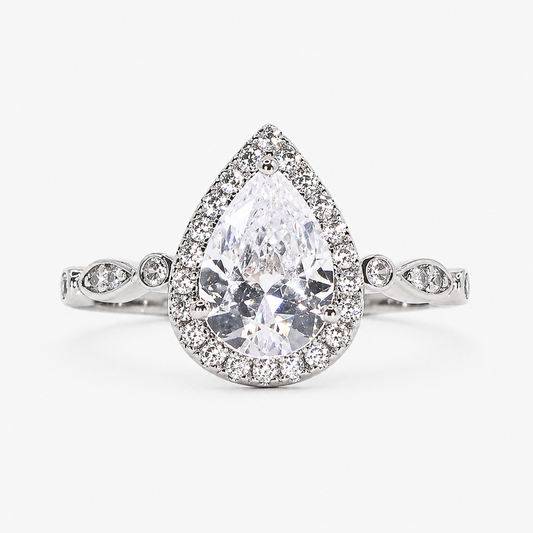 Reverie Ring Set