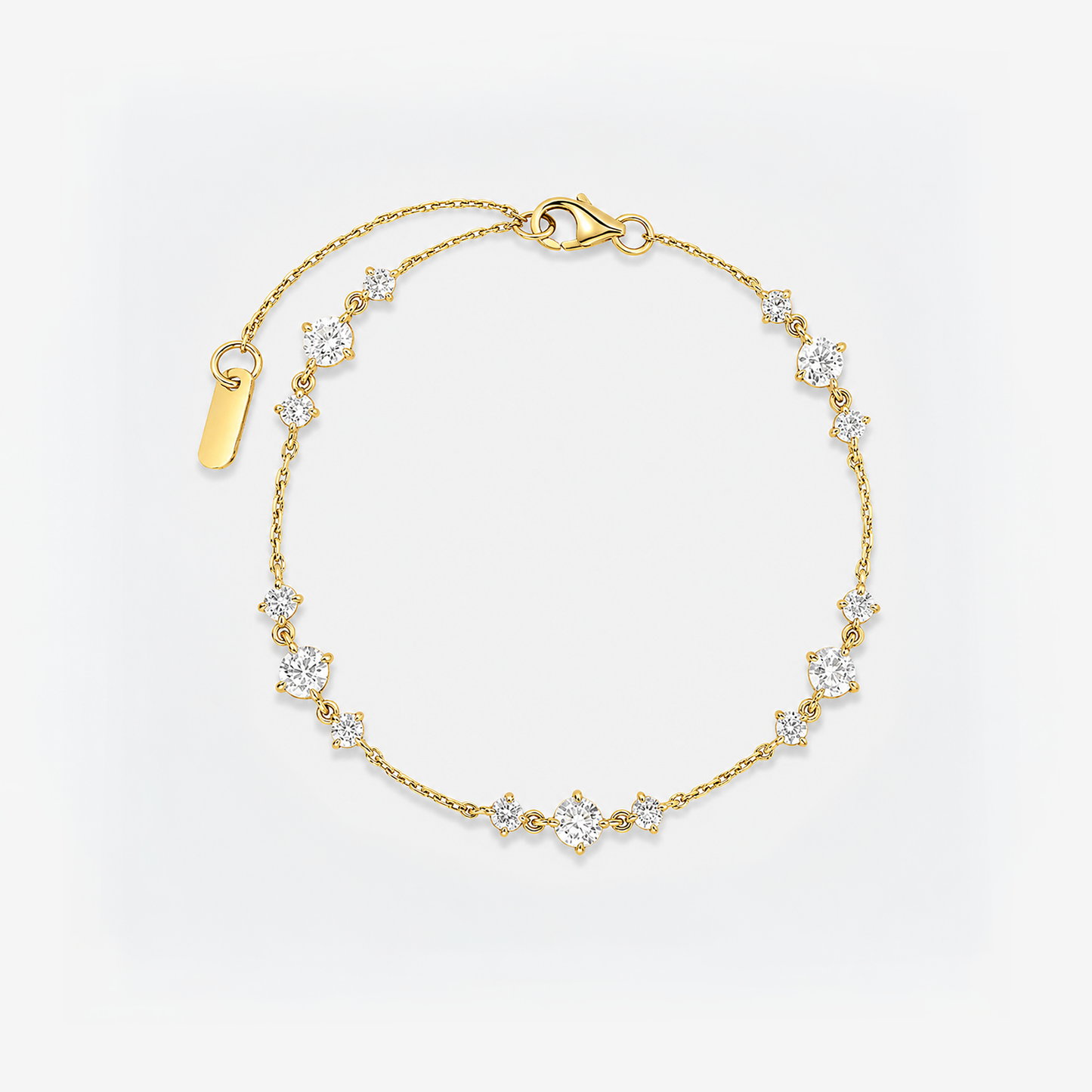 Starlight Bracelet