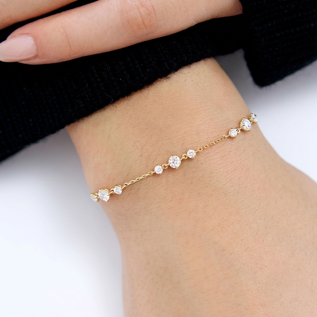 Starlight Bracelet