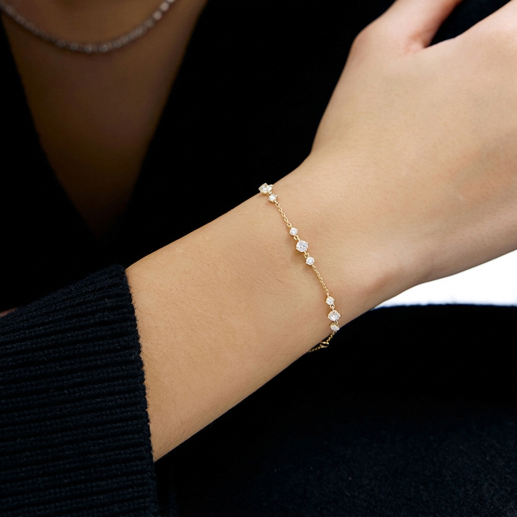 Starlight Bracelet