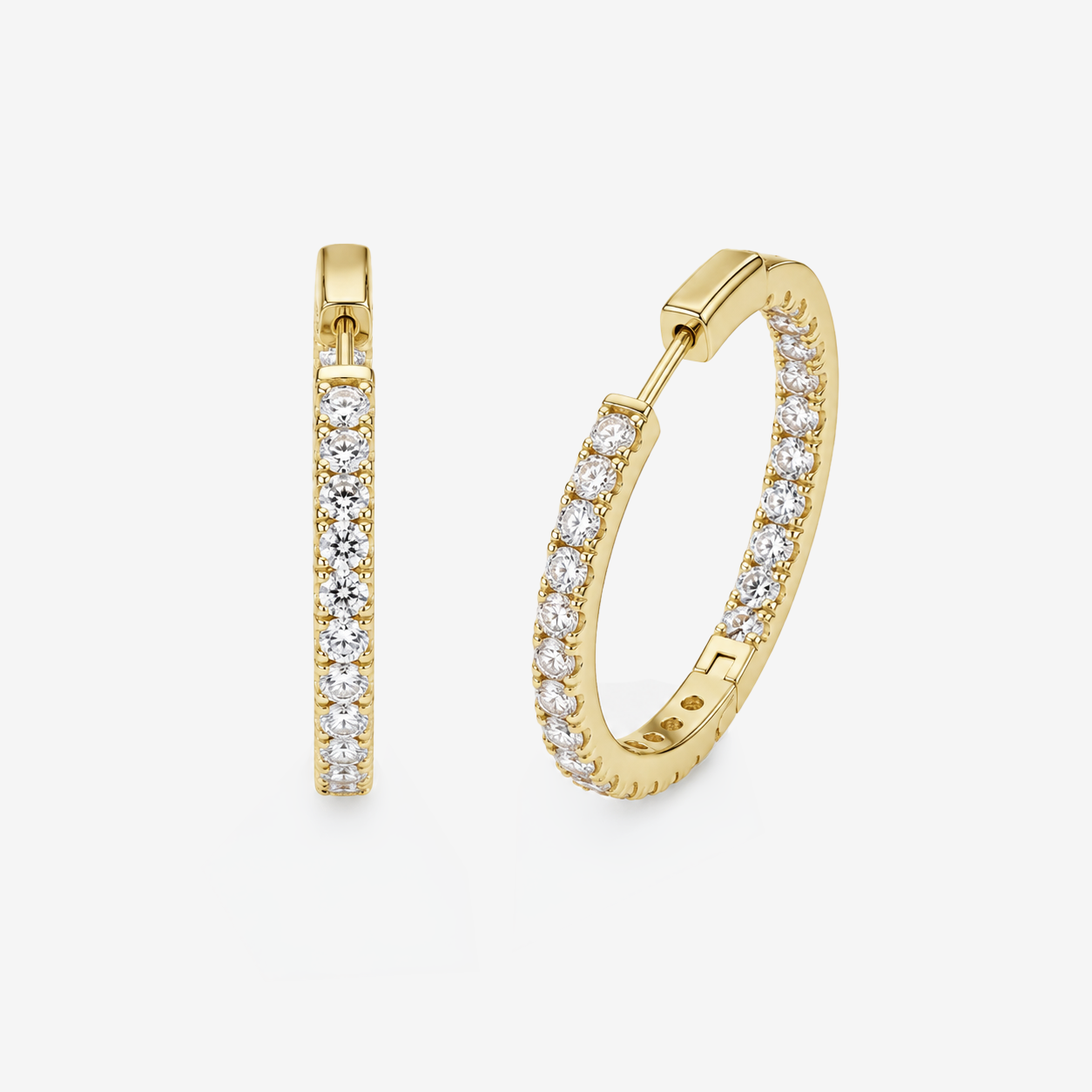 Valentina Hoops