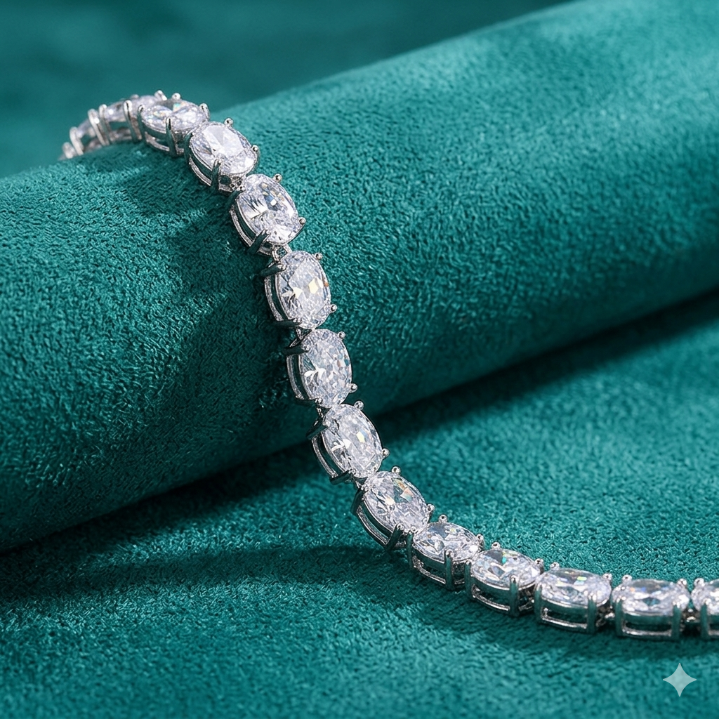 Vivace Bracelet