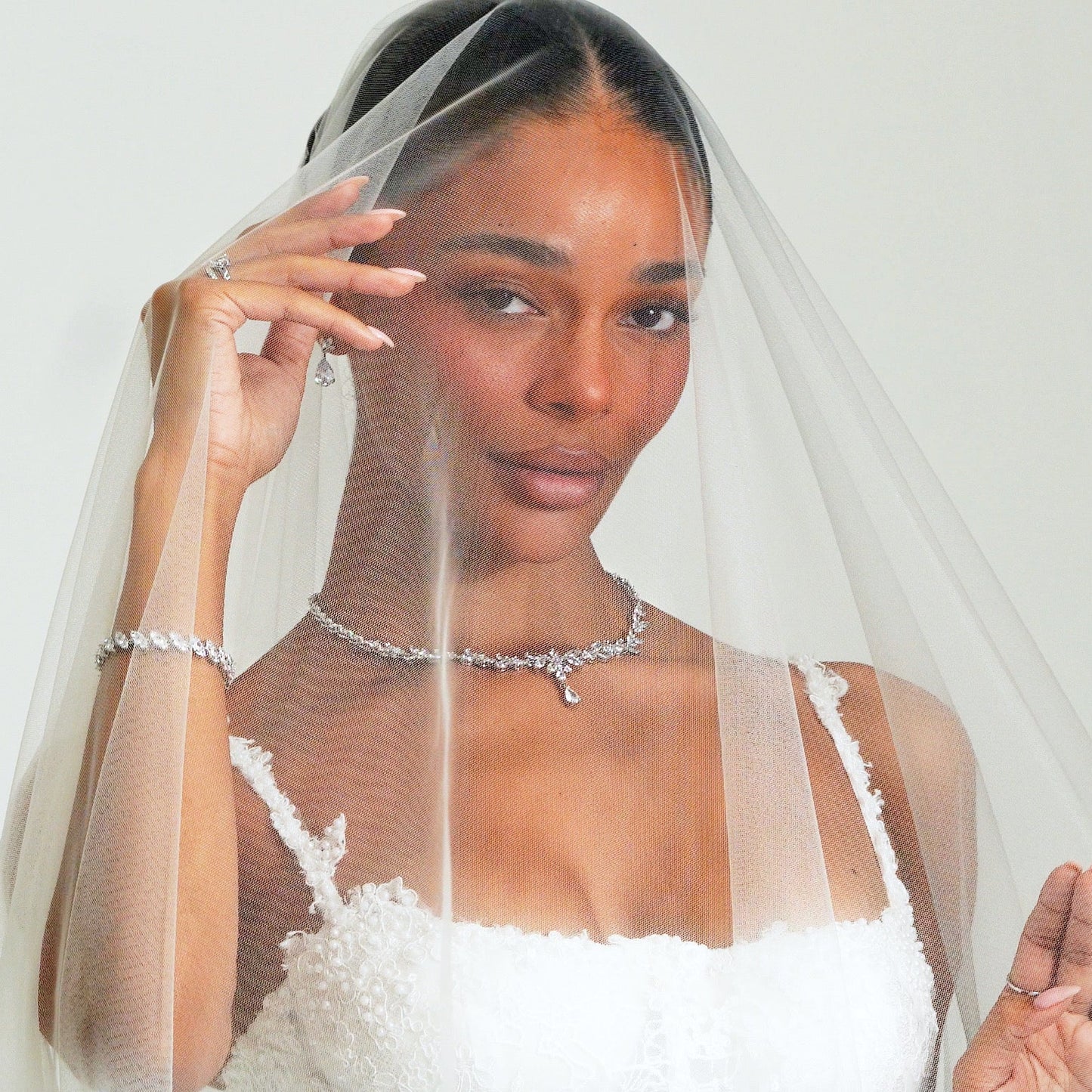 Laurier Necklace